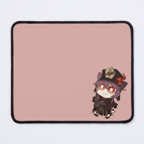 Item preview, Neko Plushie Hu Tao designed and sold by Karaneko.