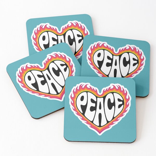 Item preview, Peace designed and sold by ZooStateofMind.