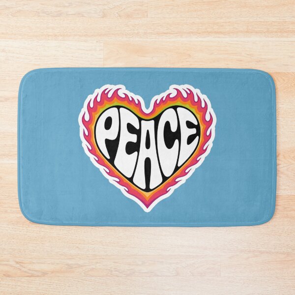Item preview, Peace designed and sold by ZooStateofMind.