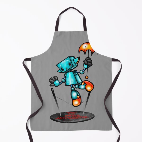Item preview, Gravity is just a suggestion designed and sold by MetroInk.