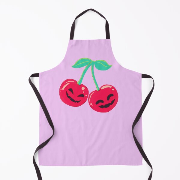 Item preview, CHERRY HALLOWEEN designed and sold by SteffaArt.
