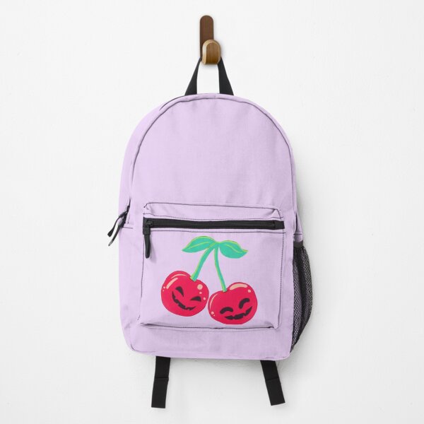 Item preview, CHERRY HALLOWEEN designed and sold by SteffaArt.