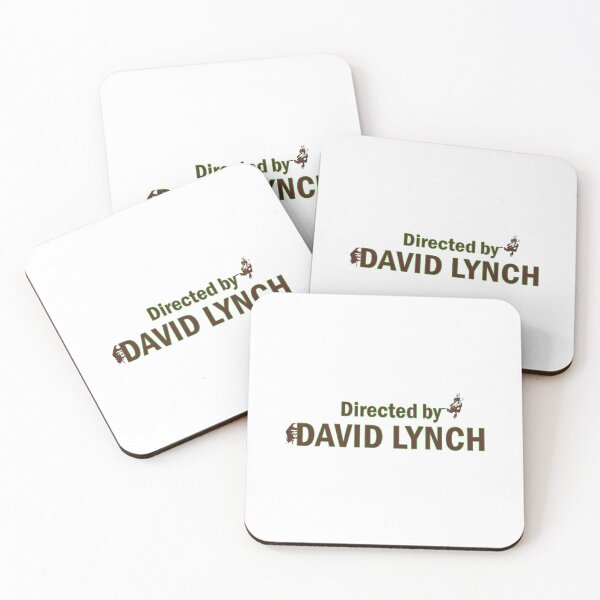 Item preview, Directed by Lynch - Cinematic Minimal Icons designed and sold by AMCshoppingg.