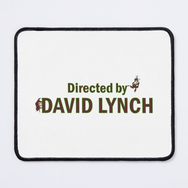 Item preview, Directed by Lynch - Cinematic Minimal Icons designed and sold by AMCshoppingg.