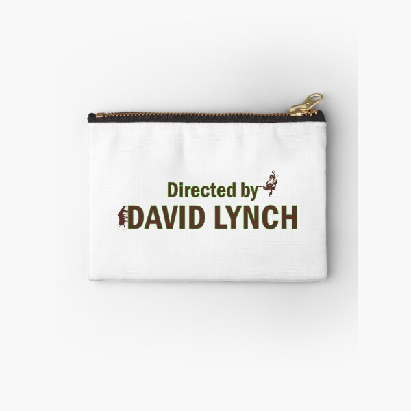 Item preview, Directed by Lynch - Cinematic Minimal Icons designed and sold by AMCshoppingg.