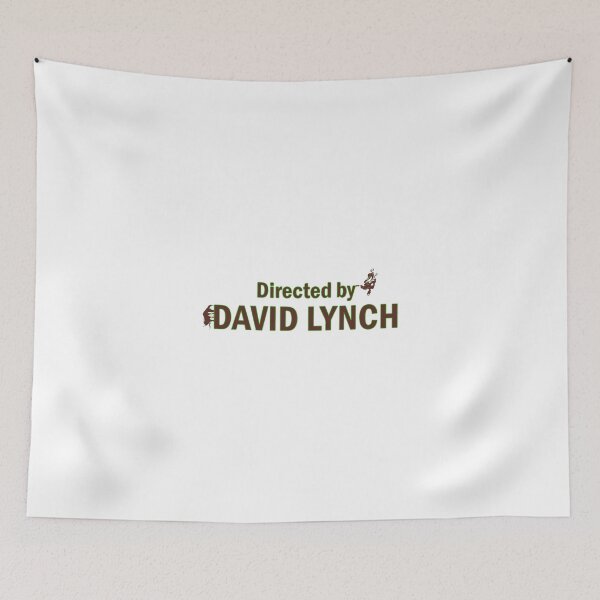 Item preview, Directed by Lynch - Cinematic Minimal Icons designed and sold by AMCshoppingg.