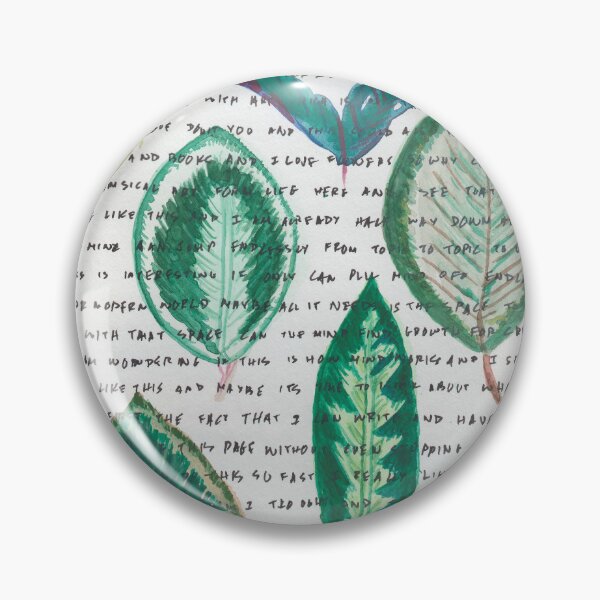 Item preview, Leaves with Words designed and sold by ‧͙⁺˚*･༓☾ Moon Saikia ☽༓･*˚⁺‧͙.