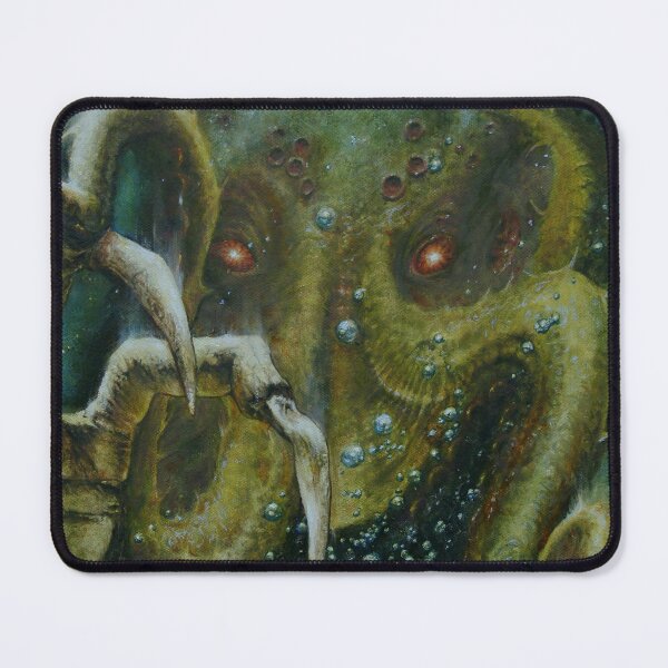 Item preview, That is not dead which can eternal lie designed and sold by DanHenk.