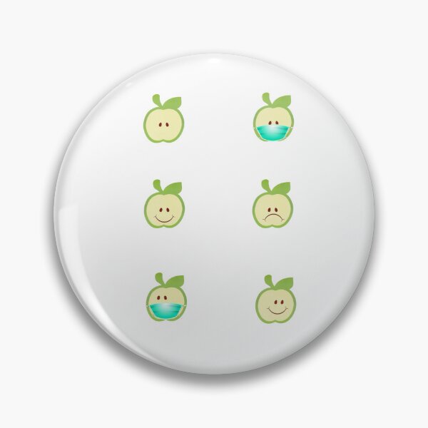Artikelvorschau, Kleine Äpfel • Piccole Mele • 小さなりんご entworfen und verkauft von LenaBlueDesigns.