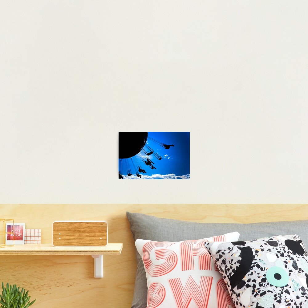 Item preview, Photographic Print designed and sold by Zohar.