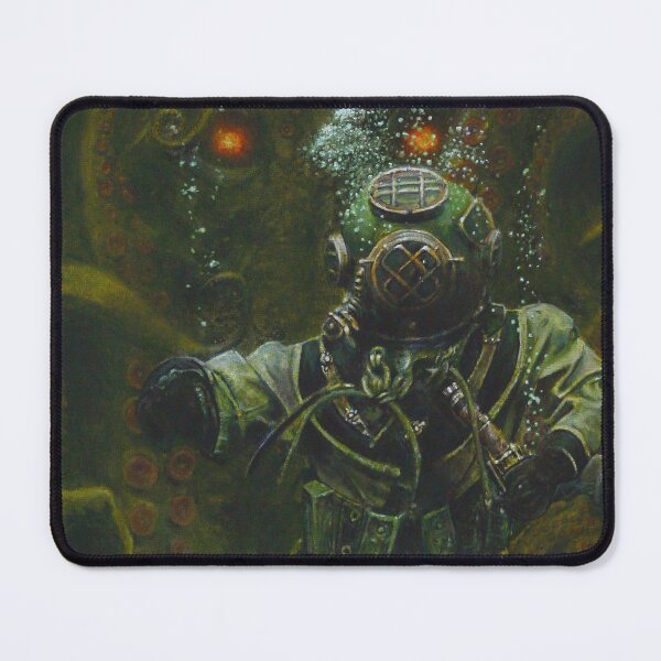 Item preview, The oldest and strongest kind of fear is fear of the unknown designed and sold by DanHenk.
