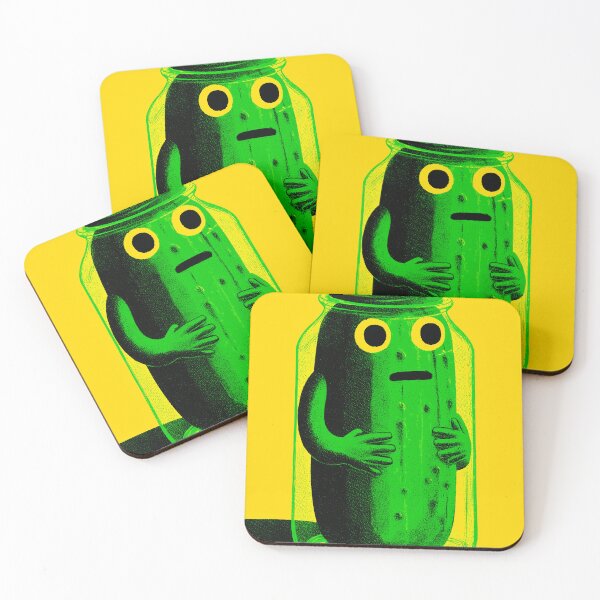 Item preview, Lonely Pickle designed and sold by Joeartzz.