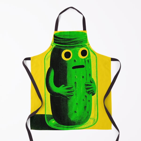 Item preview, Lonely Pickle designed and sold by Joeartzz.