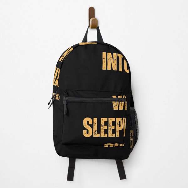 Item preview, We Are Sleepwalking Our Way Into WW3 designed and sold by Lisa Liberty.