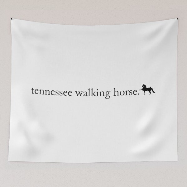 Item preview, tennessee walking horse brand designed and sold by sun.shop.
