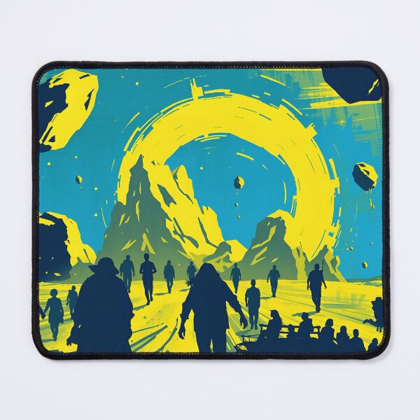 Item preview, apocalypse designed and sold by Daniela`s shop.