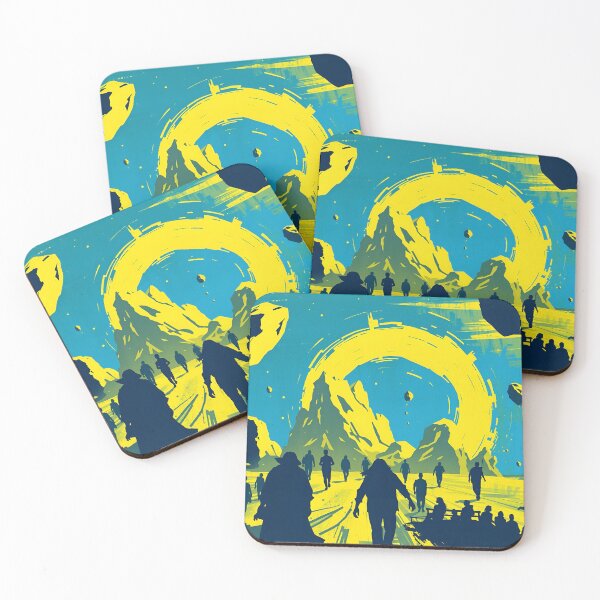 Item preview, apocalypse designed and sold by Daniela`s shop.