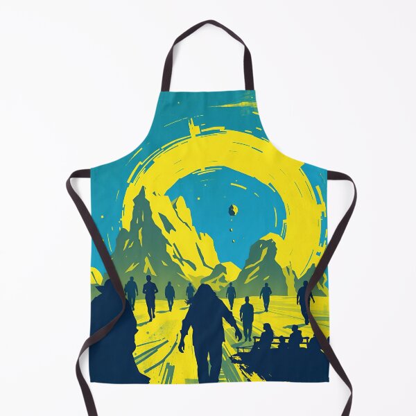 Item preview, apocalypse designed and sold by Daniela`s shop.