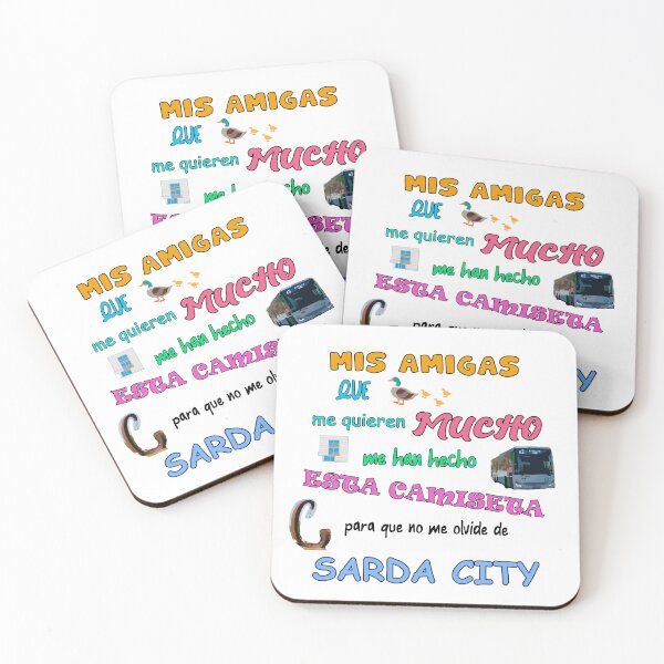 Item preview, Sarda city designed and sold by PaulaPatata.