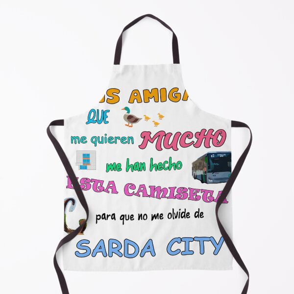 Item preview, Sarda city designed and sold by PaulaPatata.