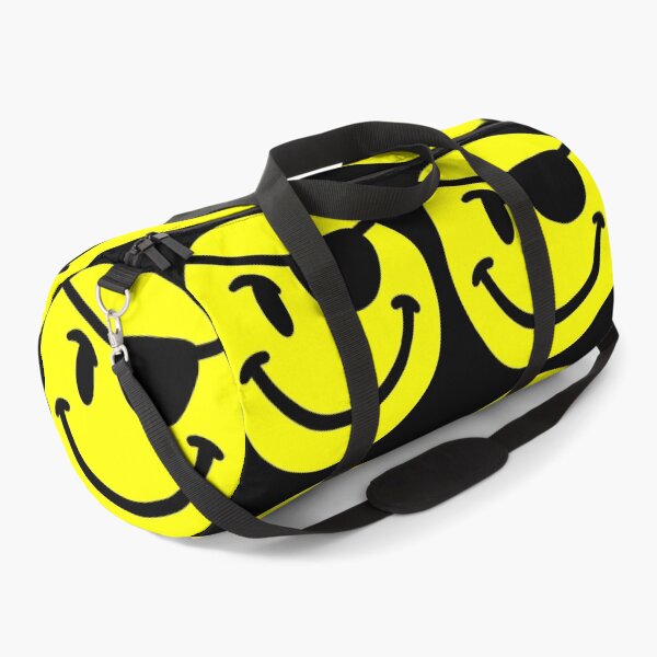 Item preview, One-Eyed and All Smiles – Eyepatch Smiley Face designed and sold by Eyepatch-Jacks.