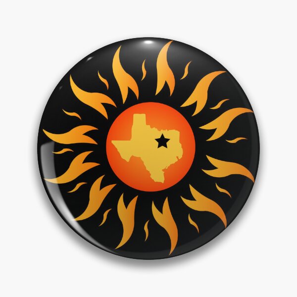 Item preview, Texas Fuego designed and sold by Sayaming.