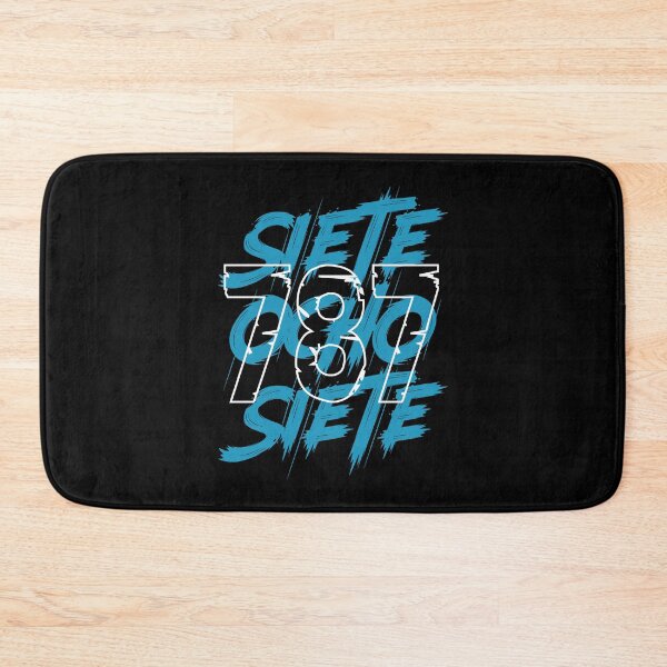 Item preview, Siete Ocho Siete (787) designed and sold by MDK Tees.