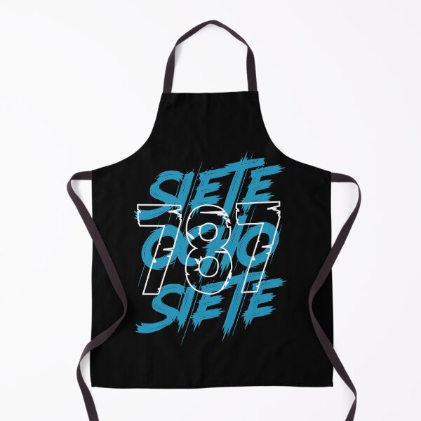 Item preview, Siete Ocho Siete (787) designed and sold by MDK Tees.
