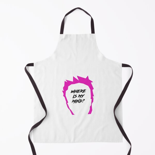 Item preview, Where is My Mind? - Pink Head designed and sold by AMCshoppingg.