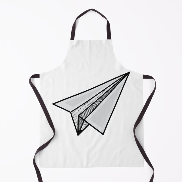 Item preview, Paper Airplane Drawing Illustration. designed and sold by NayemArts.