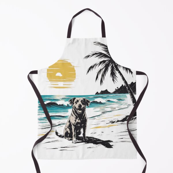 Item preview, Pixel Art Pet Lovers Summer designed and sold by Mosaic by M.