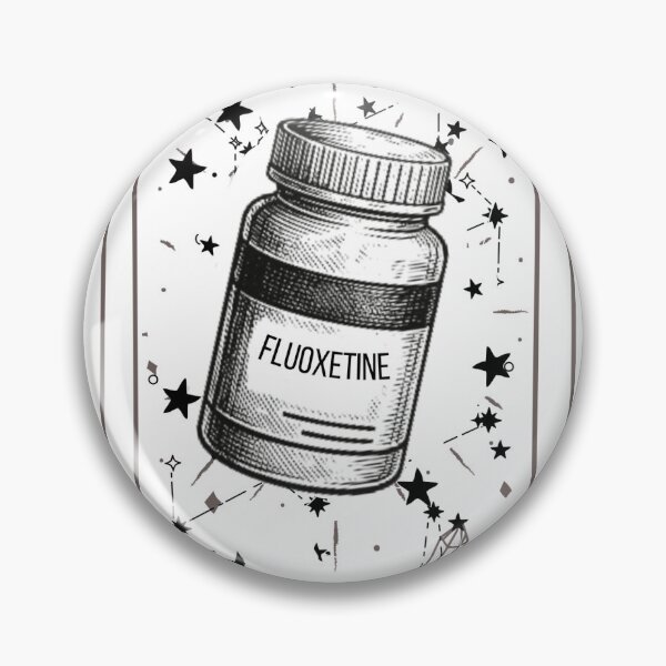 Item preview, Antidepressants  designed and sold by TheBPDwitch.