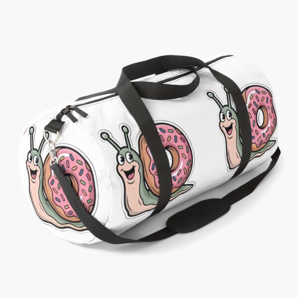 Item preview, Donut snail designed and sold by SidTastic .