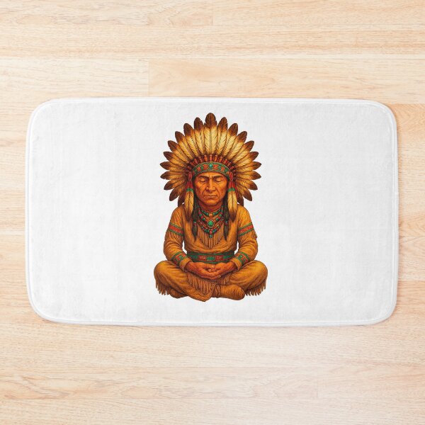 Item preview, Ancestral wisdom designed and sold by CrisC00l.