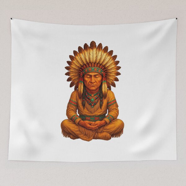 Item preview, Ancestral wisdom designed and sold by CrisC00l.
