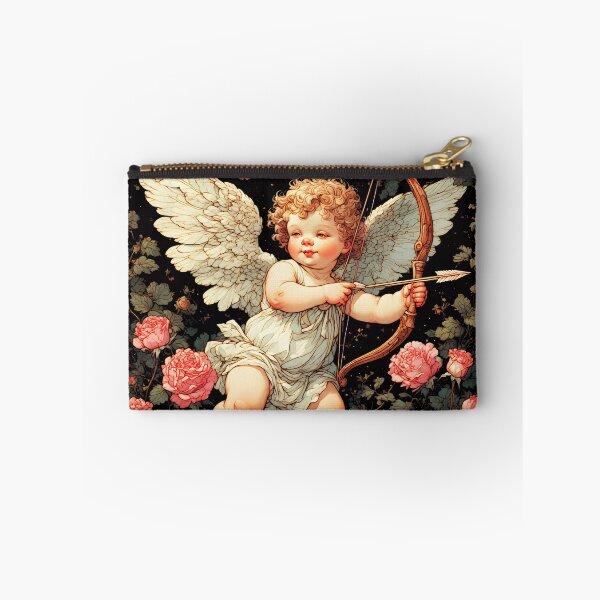 Item preview, Cupid among the roses. designed and sold by Natalia-Vlad.