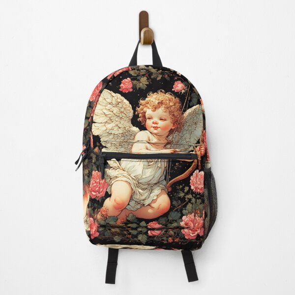 Item preview, Cupid among the roses. designed and sold by Natalia-Vlad.