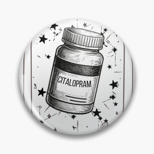 Item preview, Antidepressants  designed and sold by TheBPDwitch.