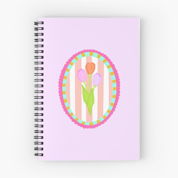 Item preview, Tulip Frame designed and sold by elliebass.