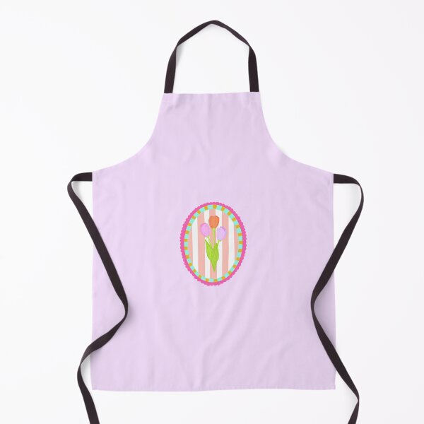Item preview, Tulip Frame designed and sold by elliebass.