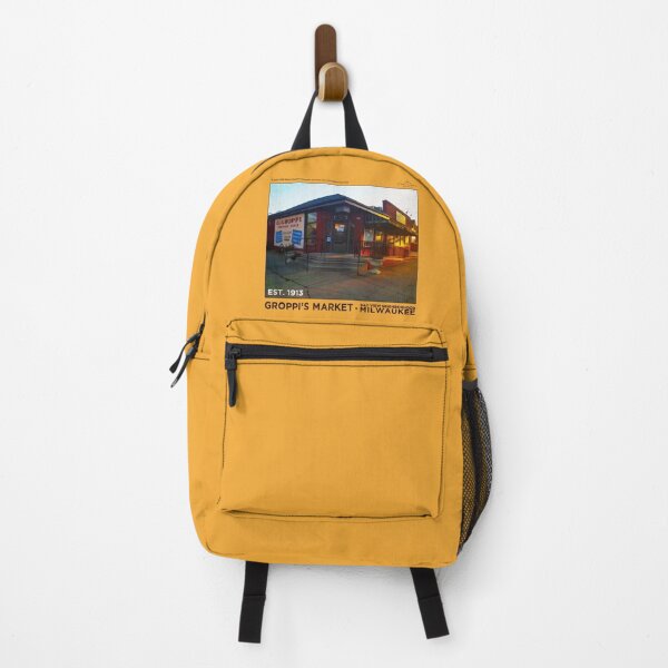 Item preview, Groppi's Corner Market • Milwaukee, Wisconsin designed and sold by MKE Rhine Maiden • Grumble Services, LLC..