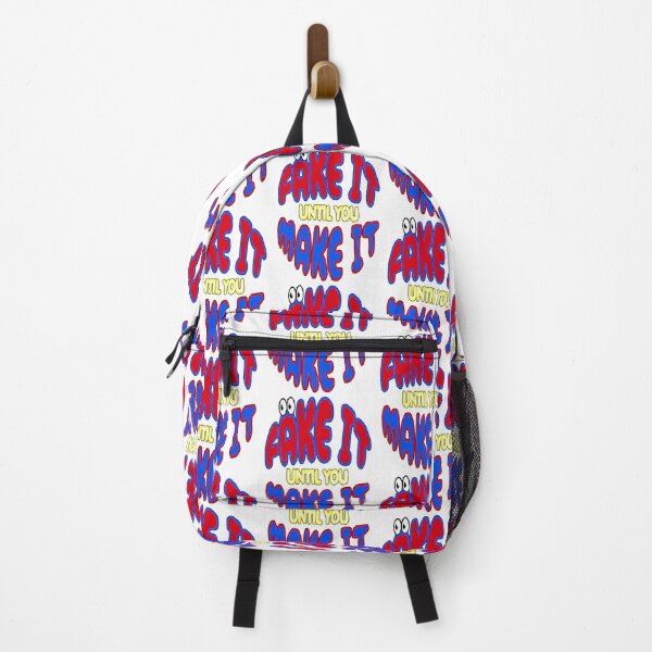 Item preview, Fake it designed and sold by kingof.