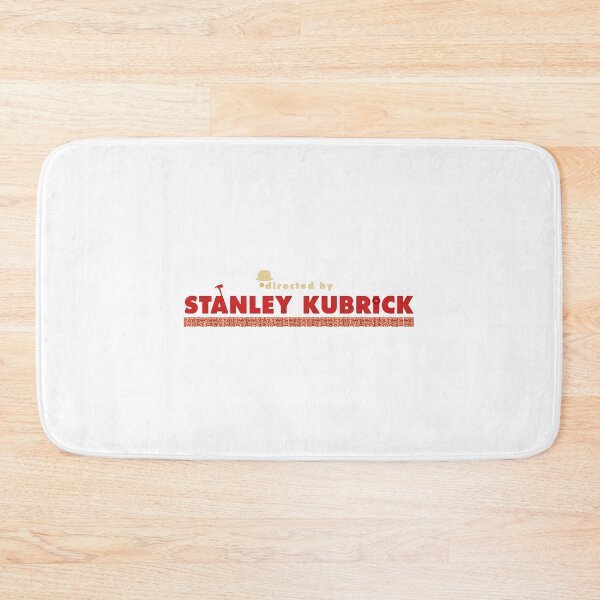 Item preview, Directed by Kubrick - Cinematic Minimal Icons designed and sold by AMCshoppingg.