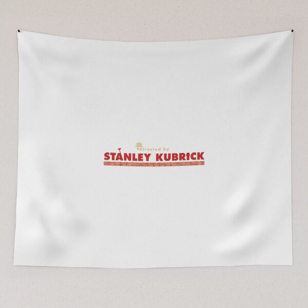 Item preview, Directed by Kubrick - Cinematic Minimal Icons designed and sold by AMCshoppingg.