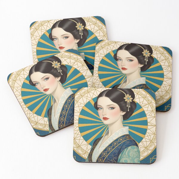 Item preview, The radiant Empress designed and sold by AlPhred.