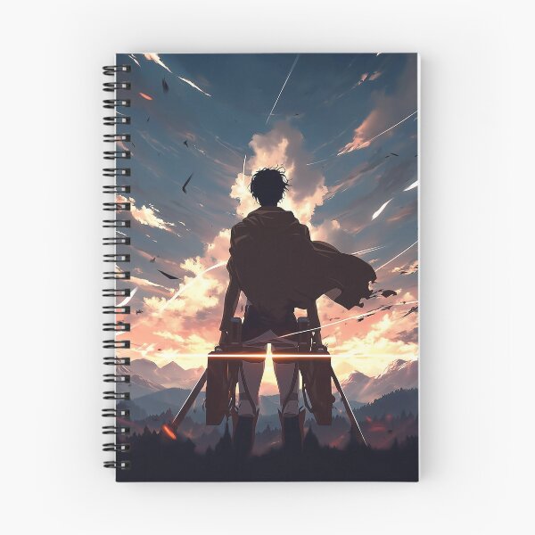 Item preview, Attack on Titan inspired designed and sold by Pop Haven.