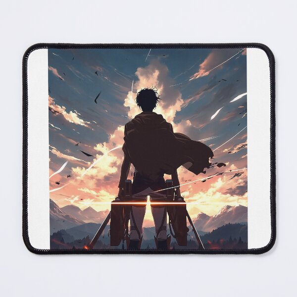Item preview, Attack on Titan inspired designed and sold by Pop Haven.