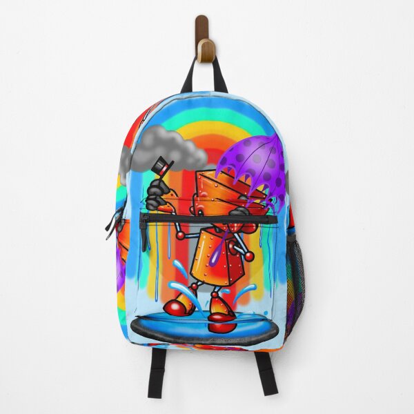 Item preview, Rainbows designed and sold by MetroInk.