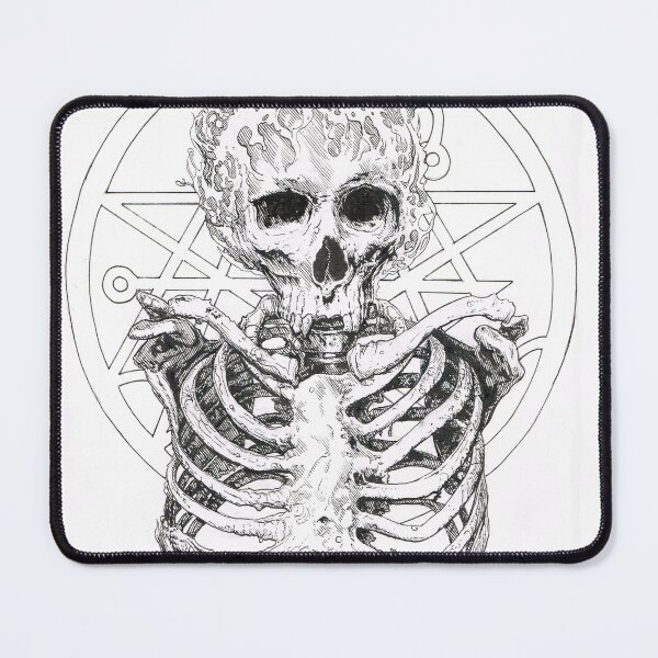 Item preview, Deadguy designed and sold by DanHenk.