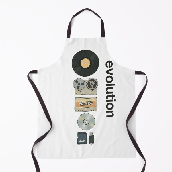 Item preview, Evolution music 3 designed and sold by RetroCode.